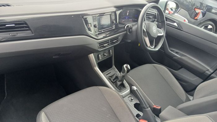 Volkswagen Taigo 2023