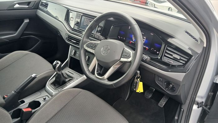 Volkswagen Taigo 2023