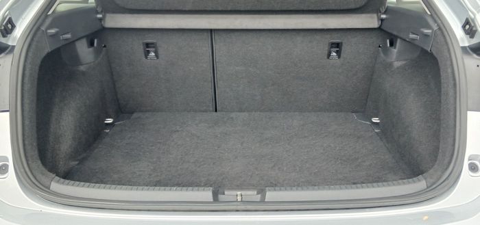 Volkswagen Taigo 2023