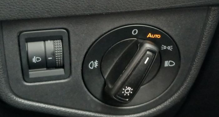 Volkswagen Taigo 2023