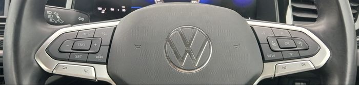Volkswagen Taigo 2023