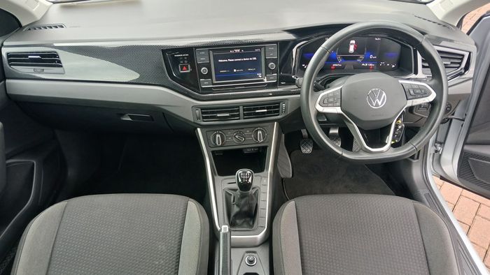 Volkswagen Taigo 2023