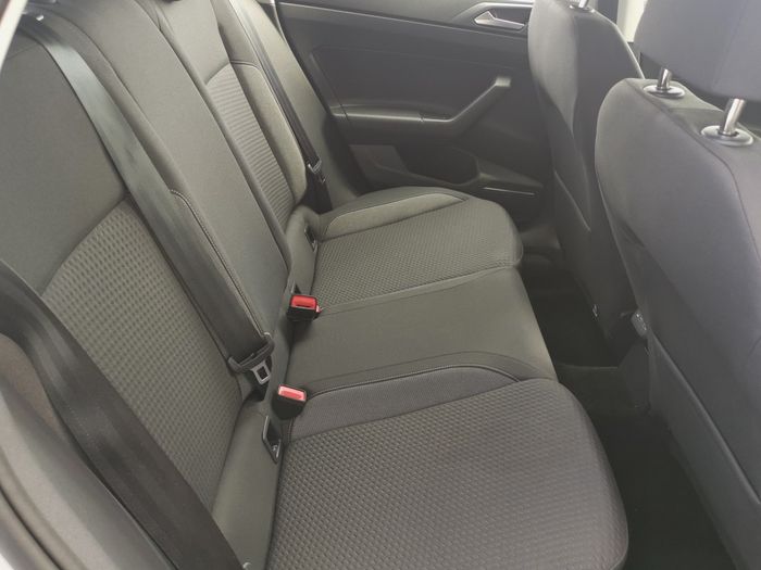 Volkswagen Taigo 2023