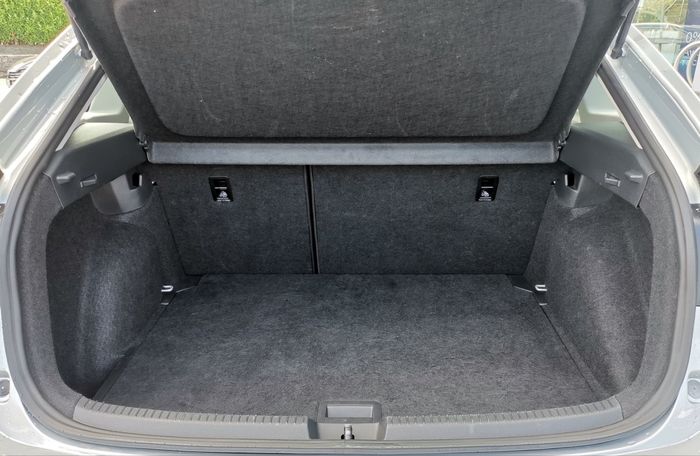 Volkswagen Taigo 2023