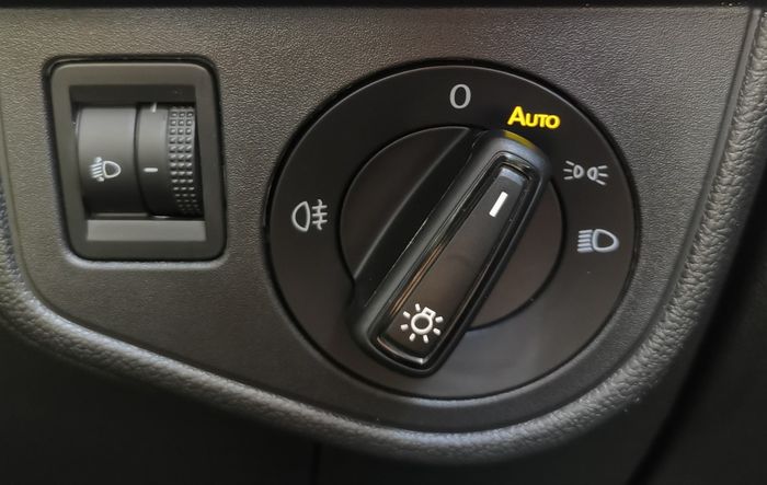 Volkswagen Taigo 2023