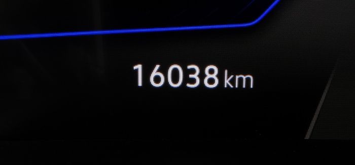 Volkswagen Taigo 2023