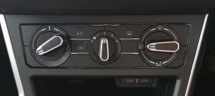 Volkswagen Taigo 2023
