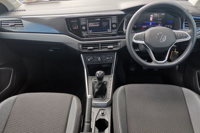 Volkswagen Taigo 2023