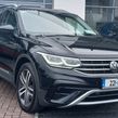 Volkswagen Tiguan Allspace 2022