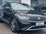Volkswagen Tiguan Allspace 2022