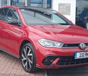 Volkswagen Polo 2023