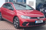 Volkswagen Polo 2023