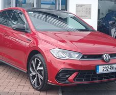 Volkswagen Polo 2023