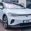 Volkswagen ID.4 2021