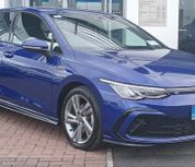 Volkswagen Golf 2023