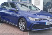 Volkswagen Golf 2023