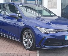 Volkswagen Golf 2023
