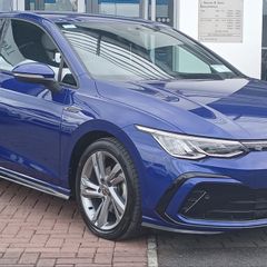 Volkswagen Golf 2023