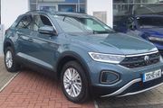 Volkswagen T-Roc 2023