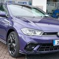 Volkswagen Polo 2026