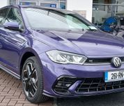 Volkswagen Polo 2026