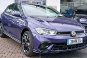 Volkswagen Polo 2026