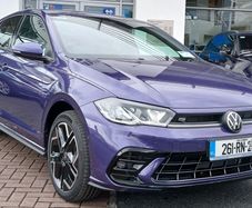 Volkswagen Polo 2026