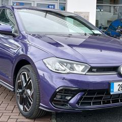 Volkswagen Polo 2026