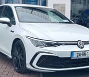 Volkswagen Golf 2024