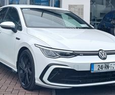 Volkswagen Golf 2024