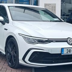 Volkswagen Golf 2024