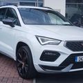 Cupra Ateca 2024