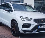 Cupra Ateca 2024