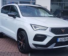 Cupra Ateca 2024