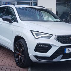 Cupra Ateca 2024