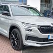 Skoda Kodiaq 2023