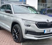 Skoda Kodiaq 2023
