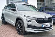 Skoda Kodiaq 2023