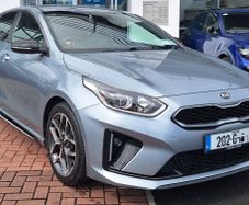 Kia Ceed 2020