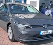 Volkswagen Golf 2024