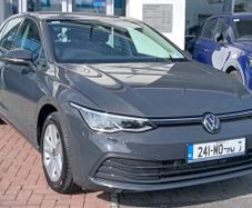 Volkswagen Golf 2024