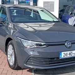 Volkswagen Golf 2024