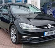Volkswagen Golf 2020