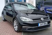 Volkswagen Golf 2020