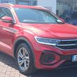 Volkswagen T-Roc 2024