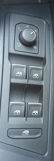 Volkswagen T-Roc 2024