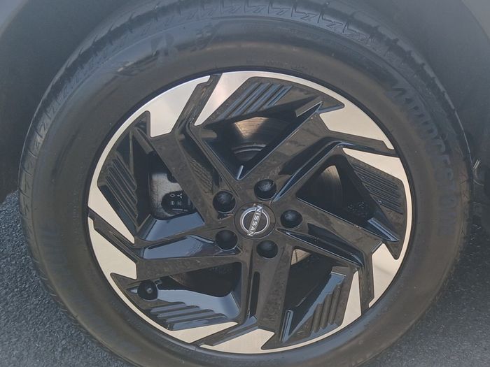 Nissan QASHQAI 2024