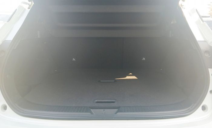 Nissan QASHQAI 2024