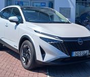 Nissan QASHQAI 2024