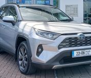 Toyota Rav4 2022